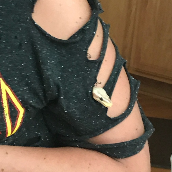 Meet your Posher, Laura - Picture 7 of 8